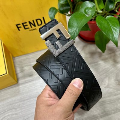 Fendi Belt — 3