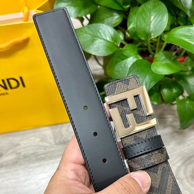 Fendi Belt — 4