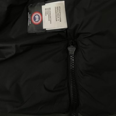Canada Goose Men's Maitland Parka — 8