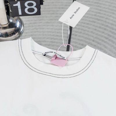 Acne Studios crewneck t-shirt — 5
