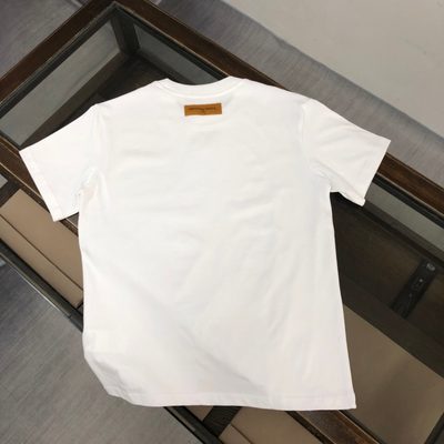 Louis Vuitton graphic t-shirt — 8