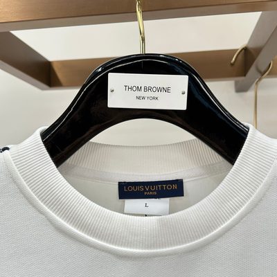 LV sweatshirt — 5
