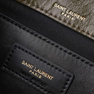 Saint Laurent Niki shoulder bags — 12