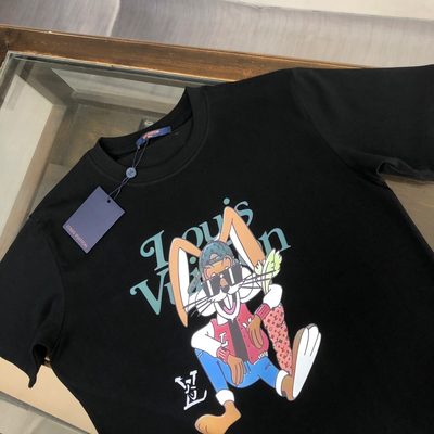 Louis Vuitton T-shirt — 3