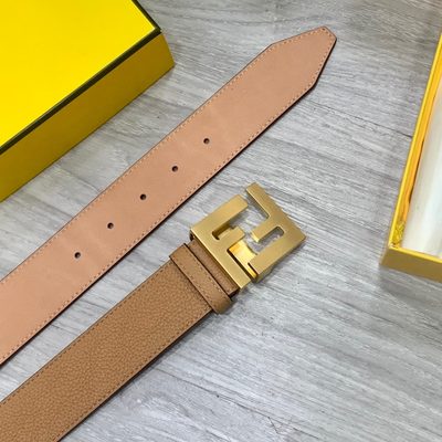 Fendi Belt — 8