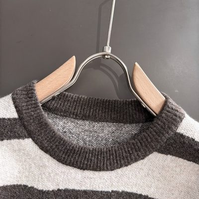 Fendi knit crewneck sweater — 3