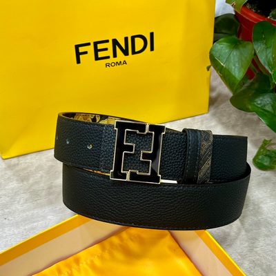 Fendi Belt — 5