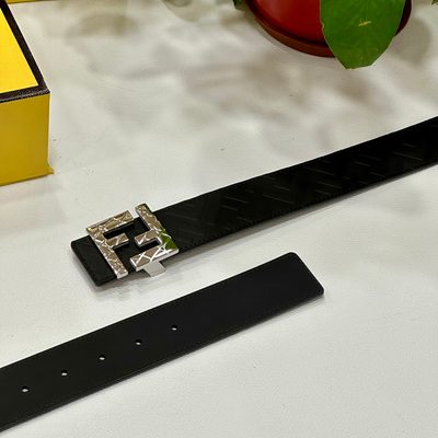 Fendi Belt — 3