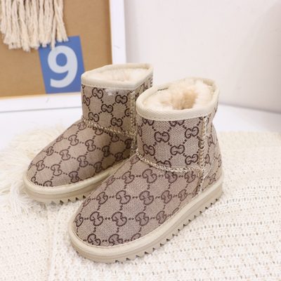 Girls GG Boot — 3