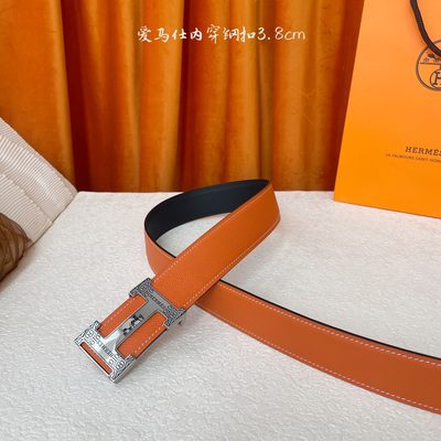Hermès Belt — 3