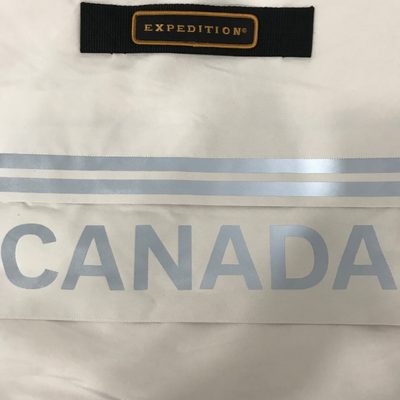 Canada Goose C Expedition Parka — 7