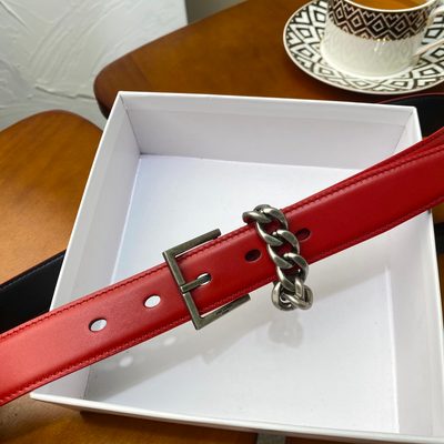 YSL Belt — 4