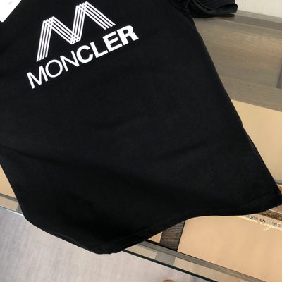 Moncler men's t-shirt — 7