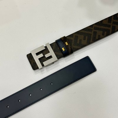Fendi Belt — 3
