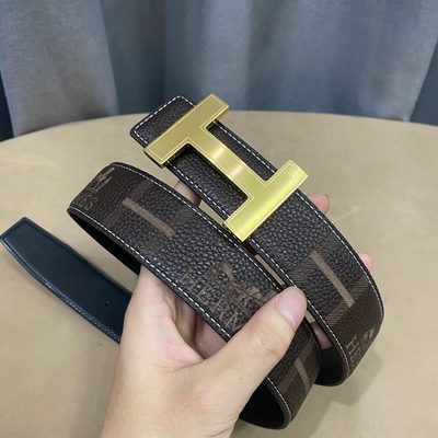 Hermès Belt — 3