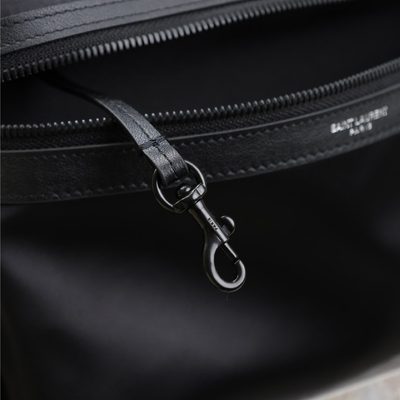 Saint Laurent Backpack — 9