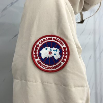Canada Goose Shelburne Parka — 6