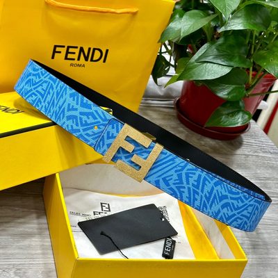 Fendi Belt — 6