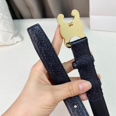 Celine Belt — 6