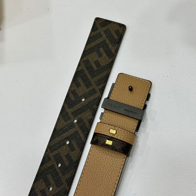 Fendi Belt — 8
