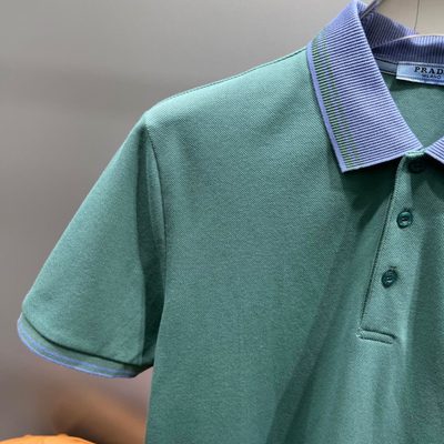 Prada polo shirt — 6