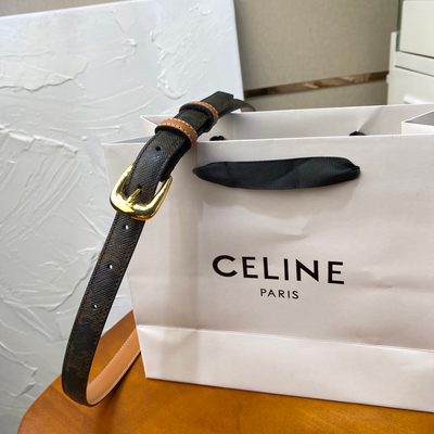 Celine Belt — 5