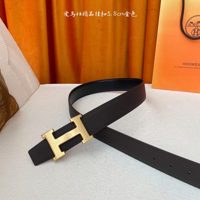 Hermès Belt — 3