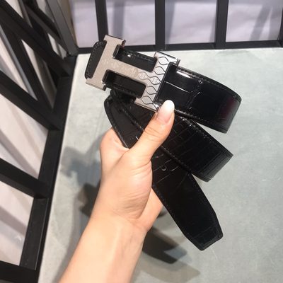 Hermès Belt — 3