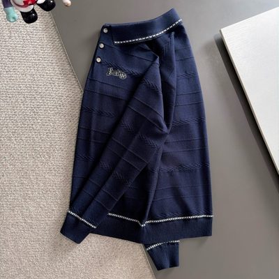 Burberry Jumper — 7