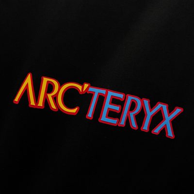 Arc'teryx Kragg SL Cotton T-shirt — 7
