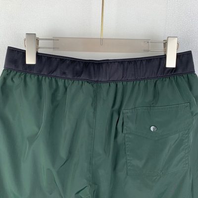 Moncler swim shorts — 4