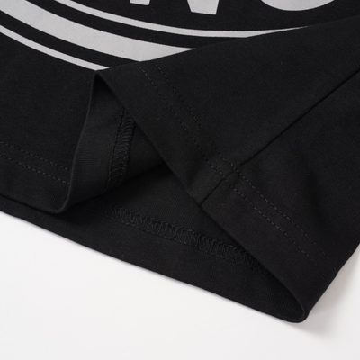 Burberry Graphic Print T-Shirt — 5