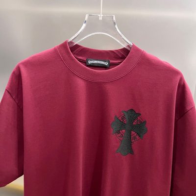 Chrome Hearts t-shirt — 9