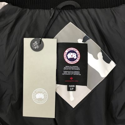 Canada Goose Men's Maitland Parka — 8
