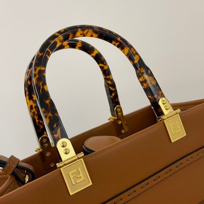 Fendi Sunshine tote bag (T) — 3