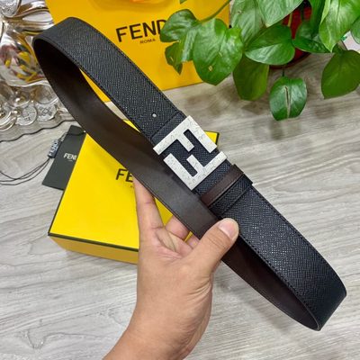 Fendi Belt — 7