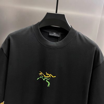 Arc'teryx Kragg SL Cotton T-shirt — 9