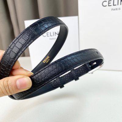 Celine Belt — 4