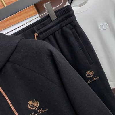 Loro Piana trousers set — 3