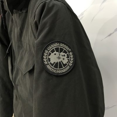 Canada Goose Men's Maitland Parka — 5