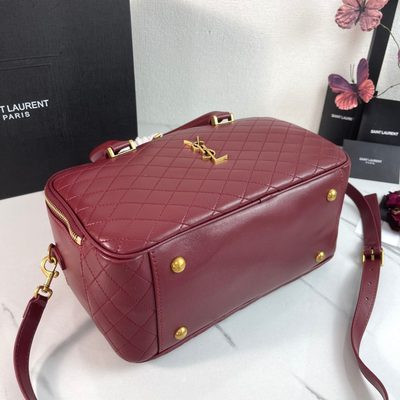 Saint Laurent duffel bag — 4