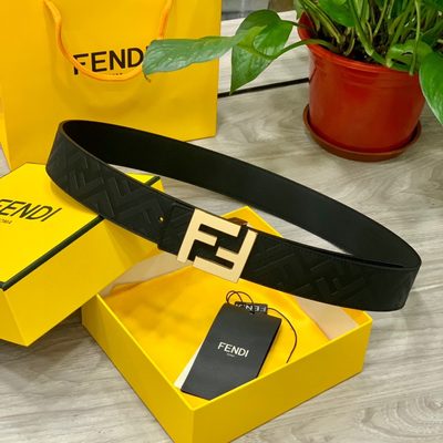 Fendi Belt — 6