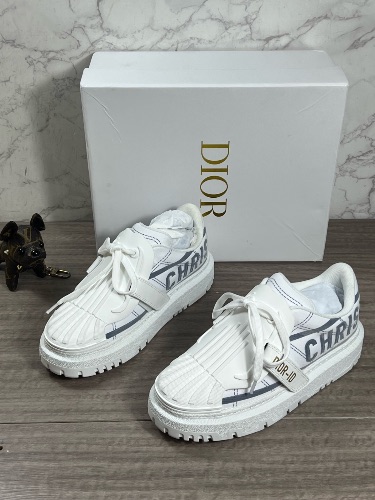 Dior-ID sneakers — 3