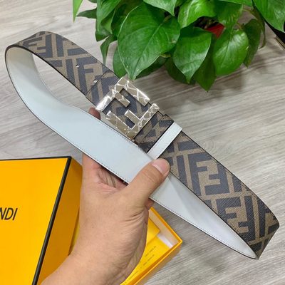 Fendi Belt — 5