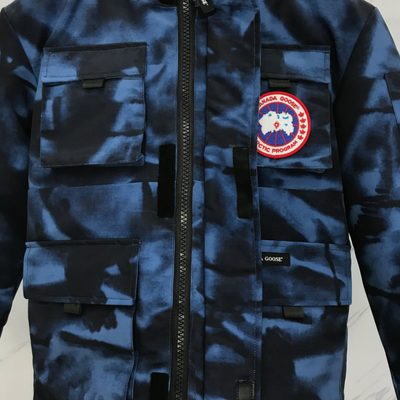 Canada Goose Expedition Parka — 4