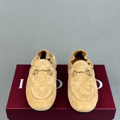 Gucci Women's Jordaan loafers — 3