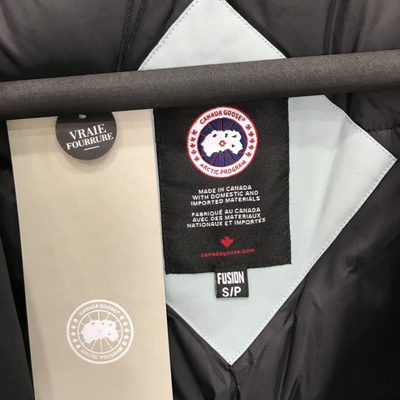 Canada Goose Expedition Parka — 6