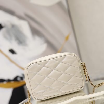 Saint Laurent shoulder bag — 9