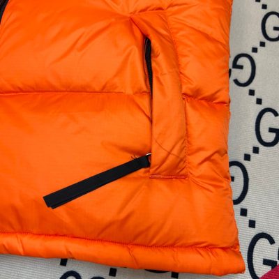 The North Face 1996 Retro Nuptse Down Vest/Gilet — 5