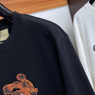 Gucci crewneck sweatshirt — 4